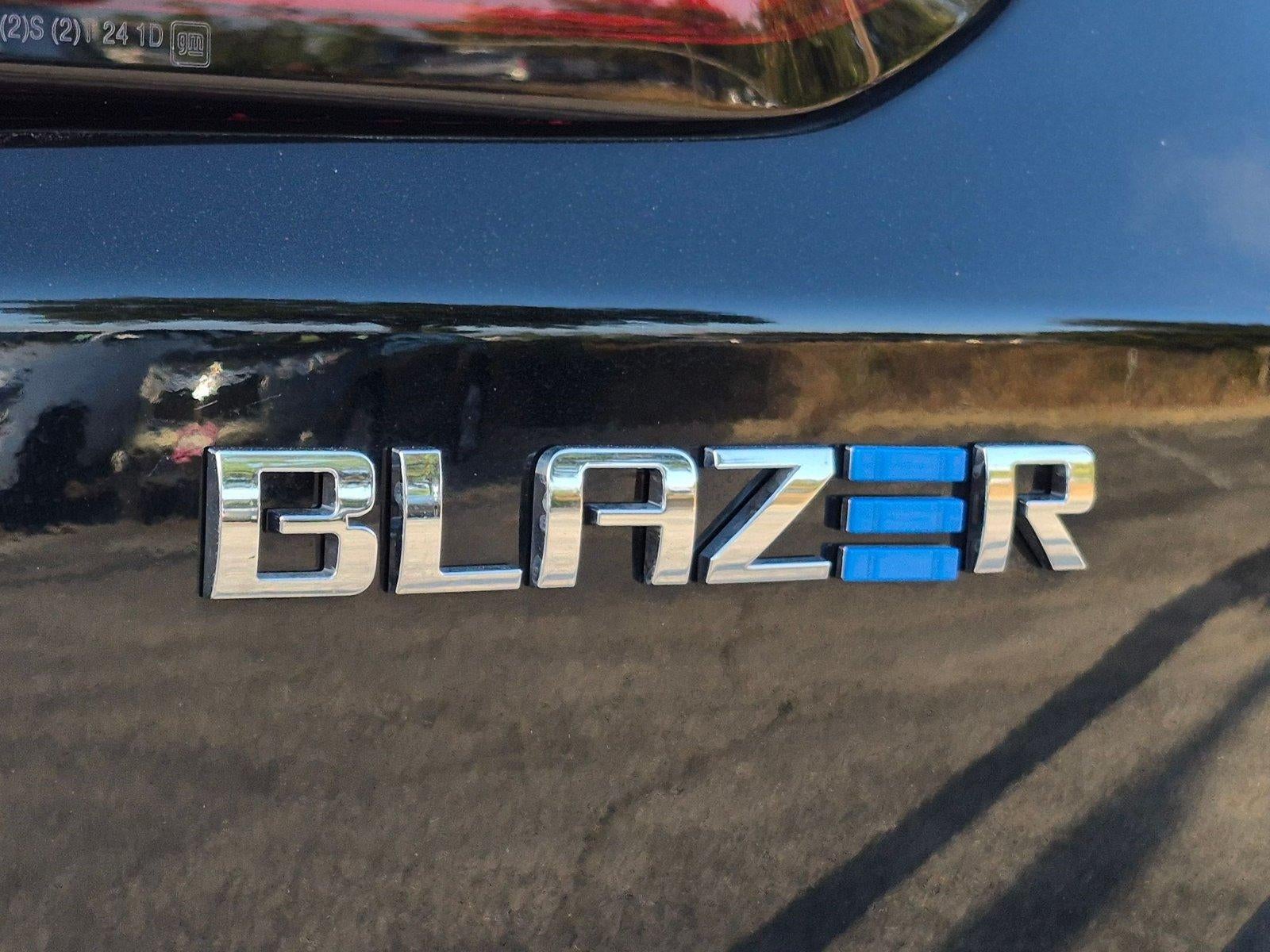 2024 Chevrolet Blazer EV LT eAWD