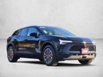 2024 Chevrolet Blazer EV LT eAWD
