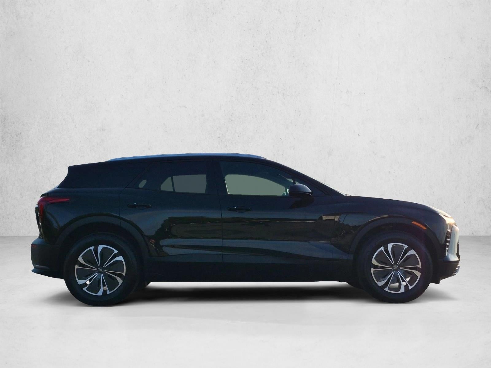 2024 Chevrolet Blazer EV LT eAWD
