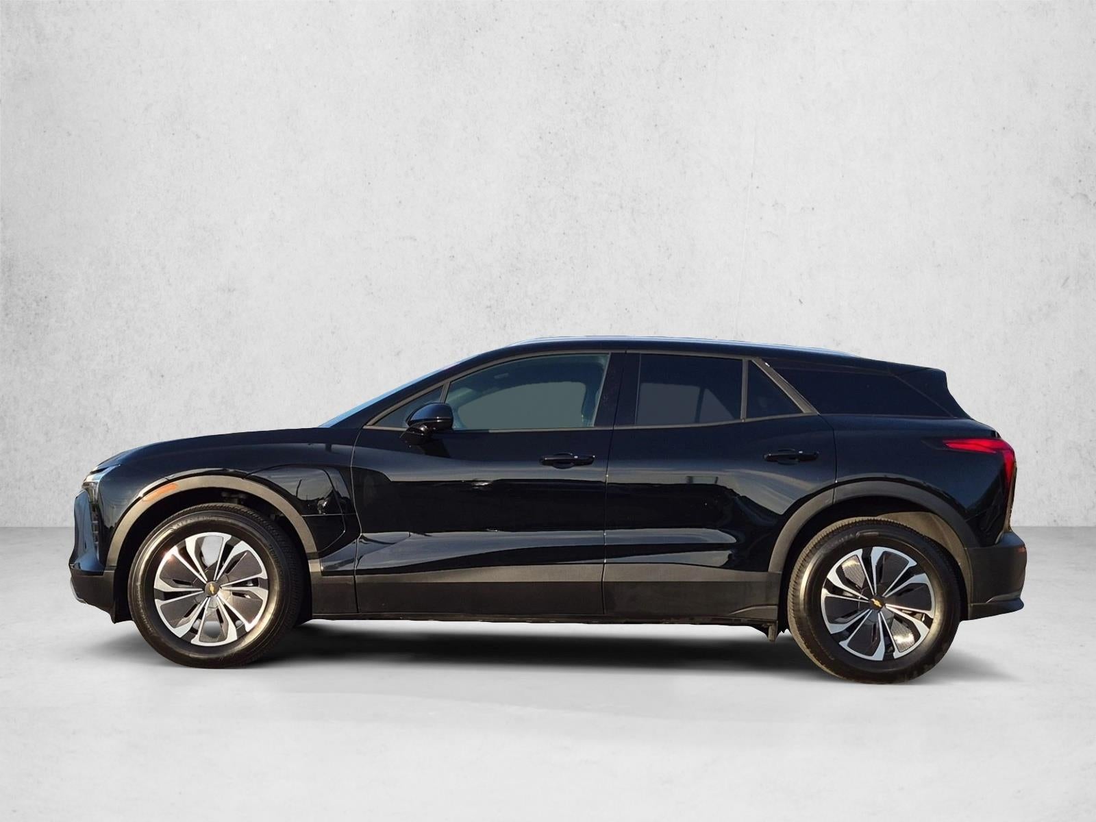 2024 Chevrolet Blazer EV LT eAWD
