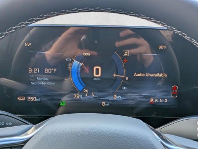 2025 Chevrolet Blazer EV LT FWD