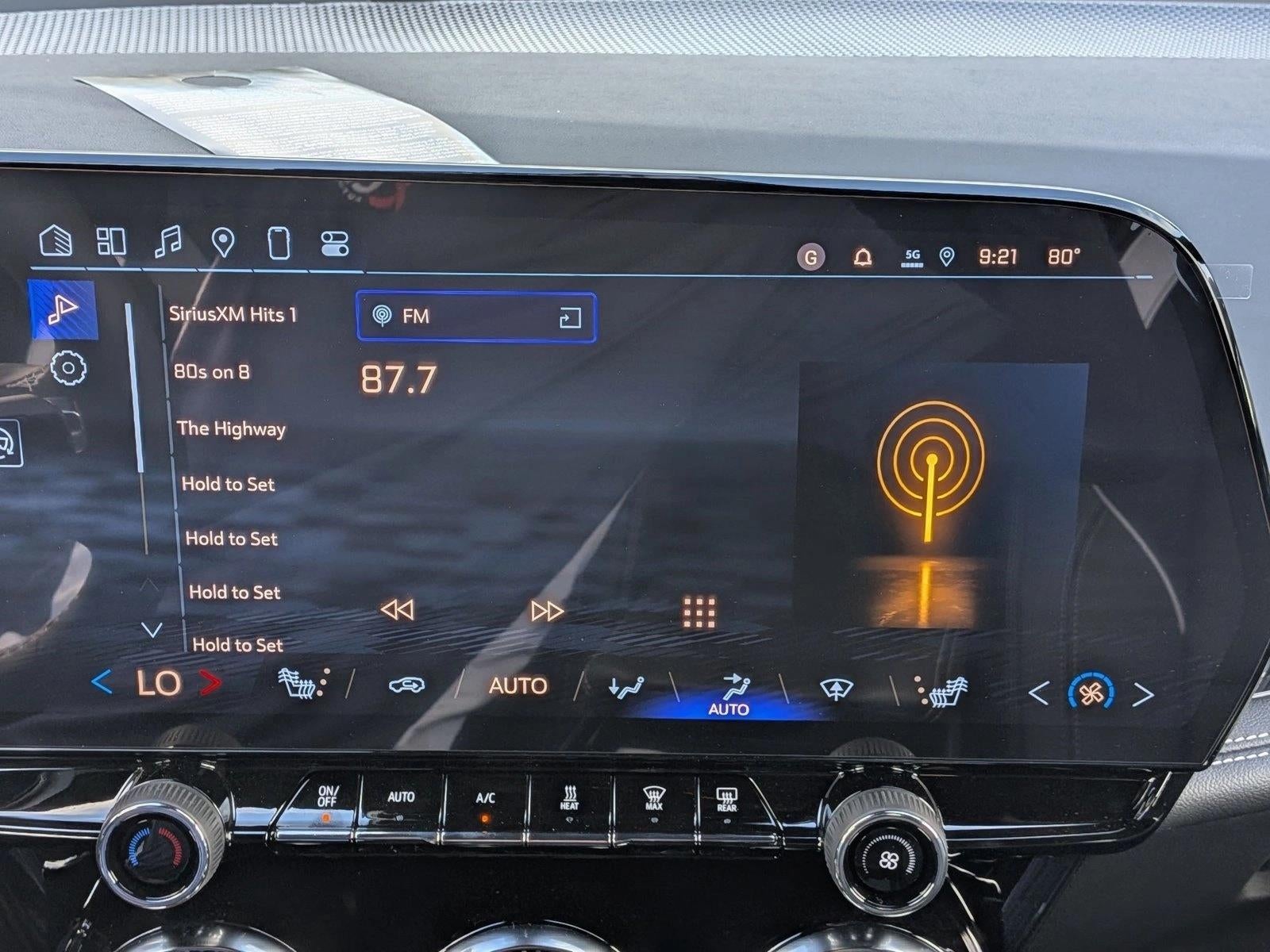 2025 Chevrolet Blazer EV LT FWD