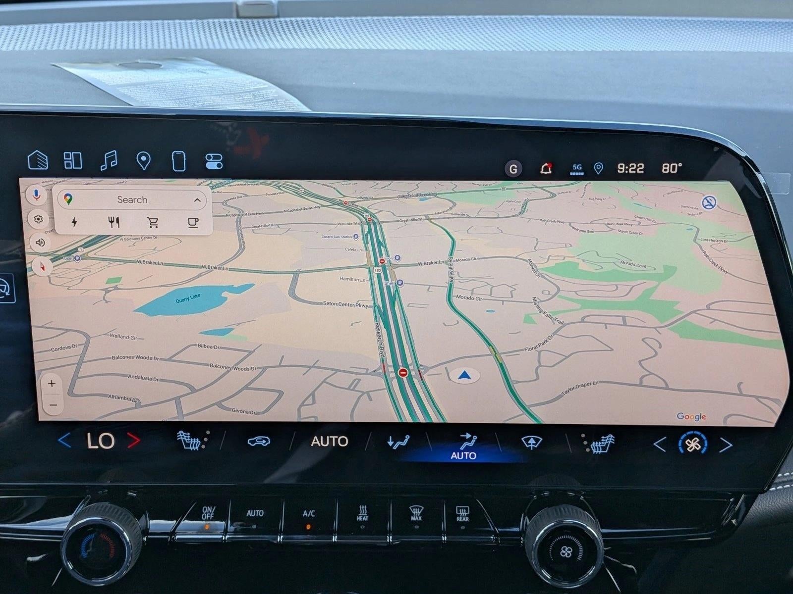 2025 Chevrolet Blazer EV LT FWD