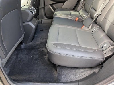 2025 Chevrolet Blazer EV LT FWD