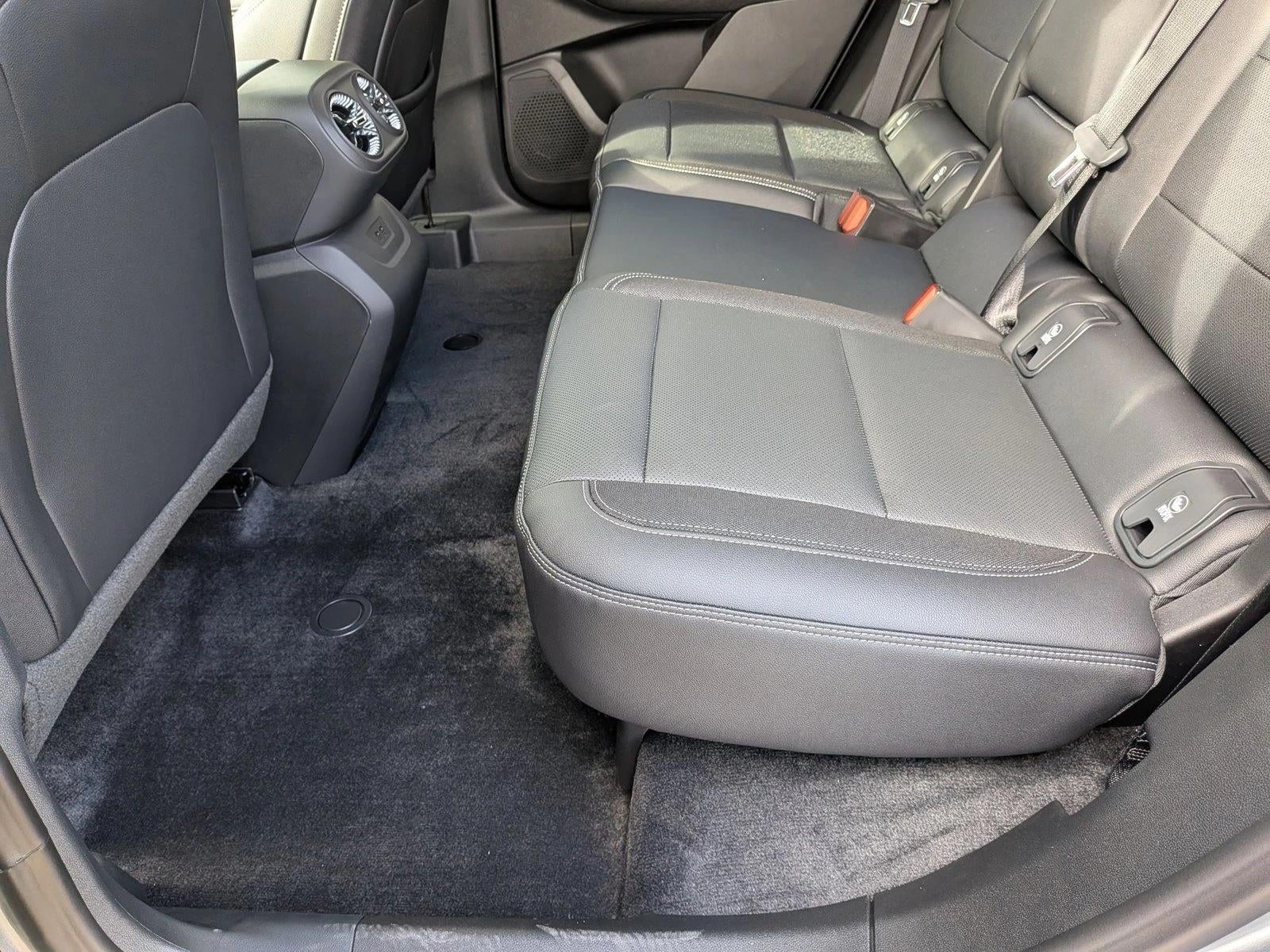 2025 Chevrolet Blazer EV LT FWD