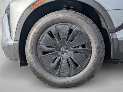 2025 Chevrolet Blazer EV LT FWD