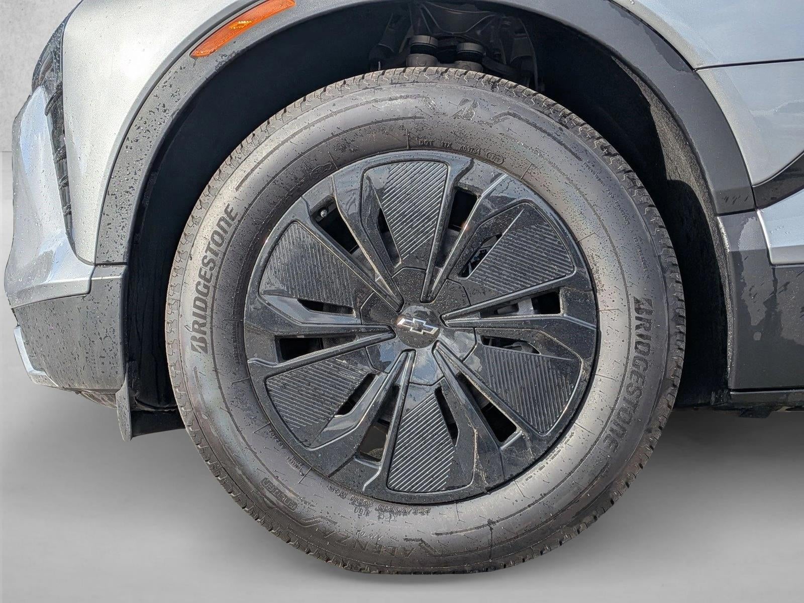 2025 Chevrolet Blazer EV LT FWD