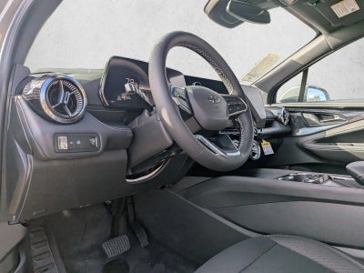 2025 Chevrolet Blazer EV LT FWD