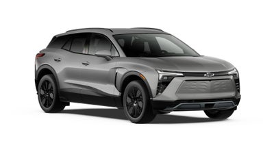 2025 Chevrolet Blazer EV LT FWD