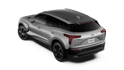2025 Chevrolet Blazer EV LT FWD