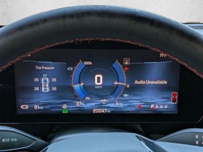 2024 Chevrolet Blazer EV RS eAWD