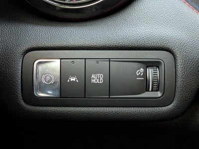 2024 Chevrolet Blazer EV RS eAWD