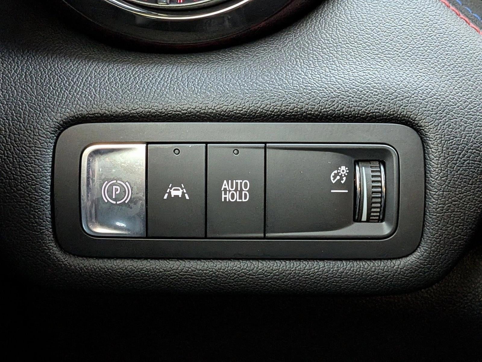 2024 Chevrolet Blazer EV RS eAWD