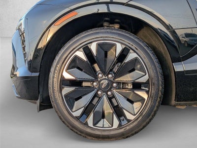 2024 Chevrolet Blazer EV RS eAWD