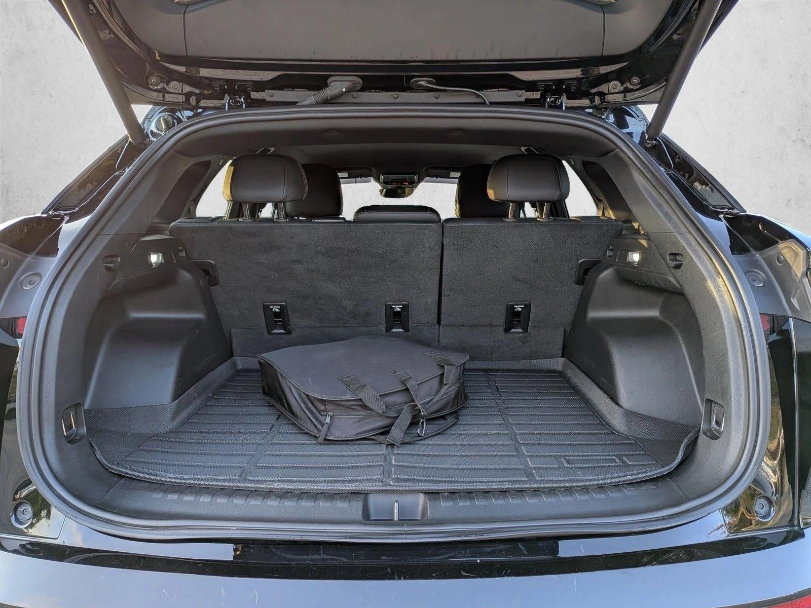 2024 Chevrolet Blazer EV RS eAWD