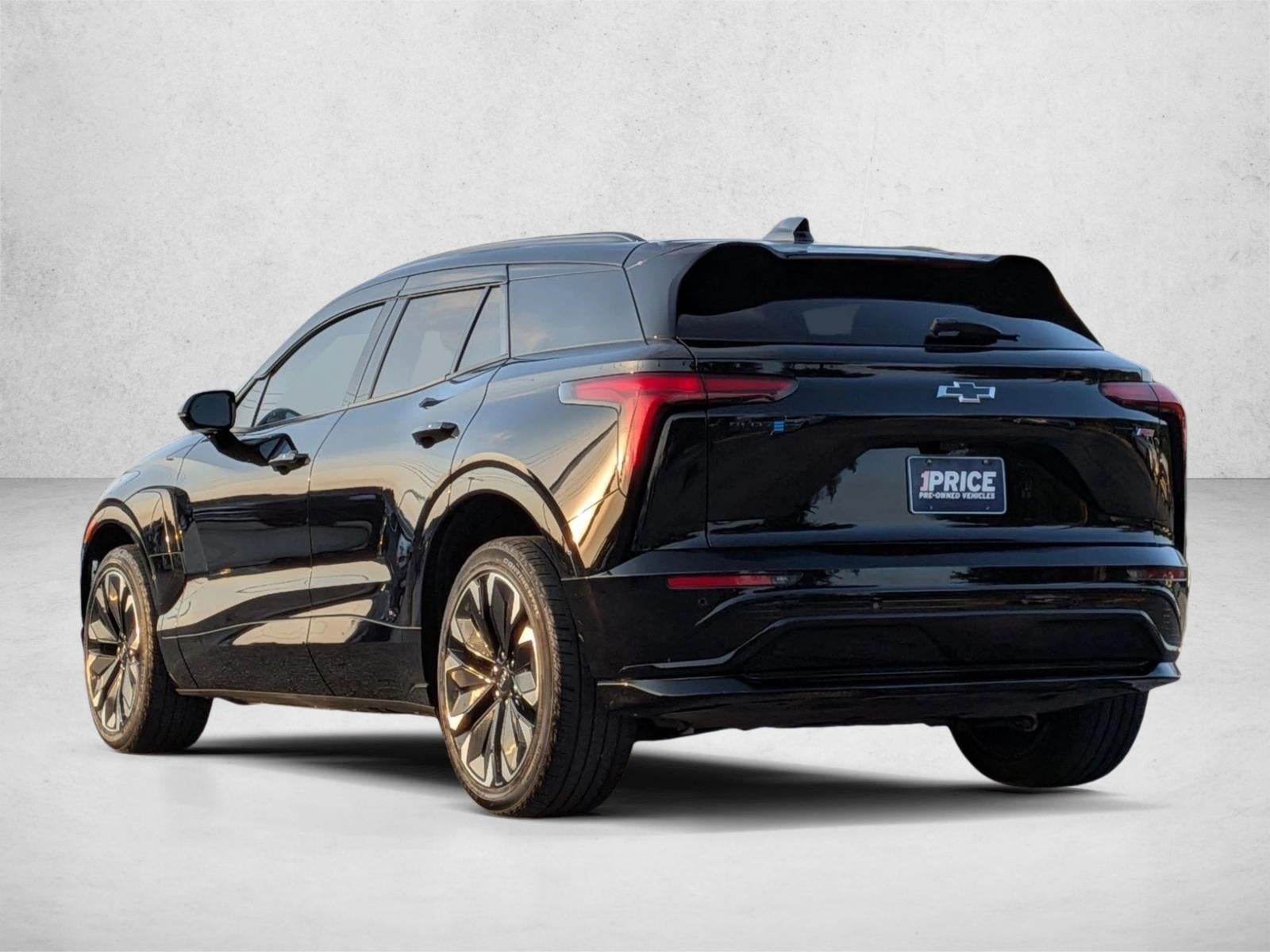 2024 Chevrolet Blazer EV RS eAWD