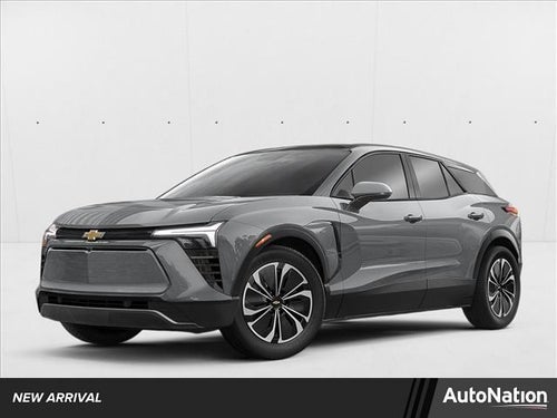 2024 Chevrolet Blazer EV RS eAWD