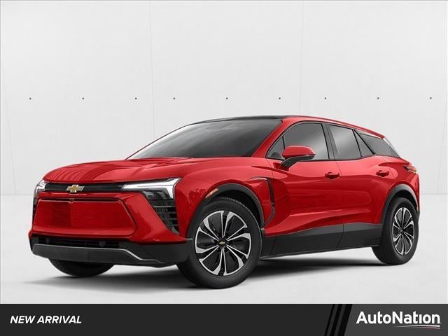 2024 Chevrolet Blazer EV RS eAWD