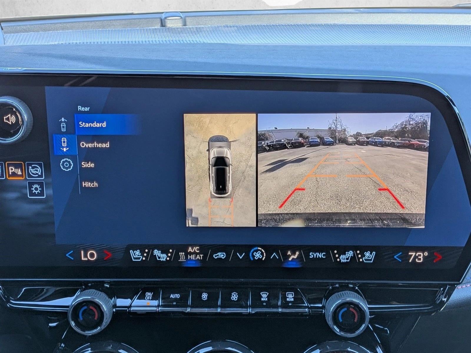 2026 Chevrolet Blazer EV RS FWD