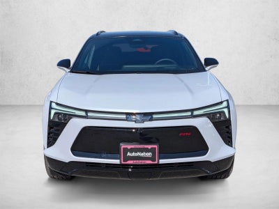 2026 Chevrolet Blazer EV RS FWD