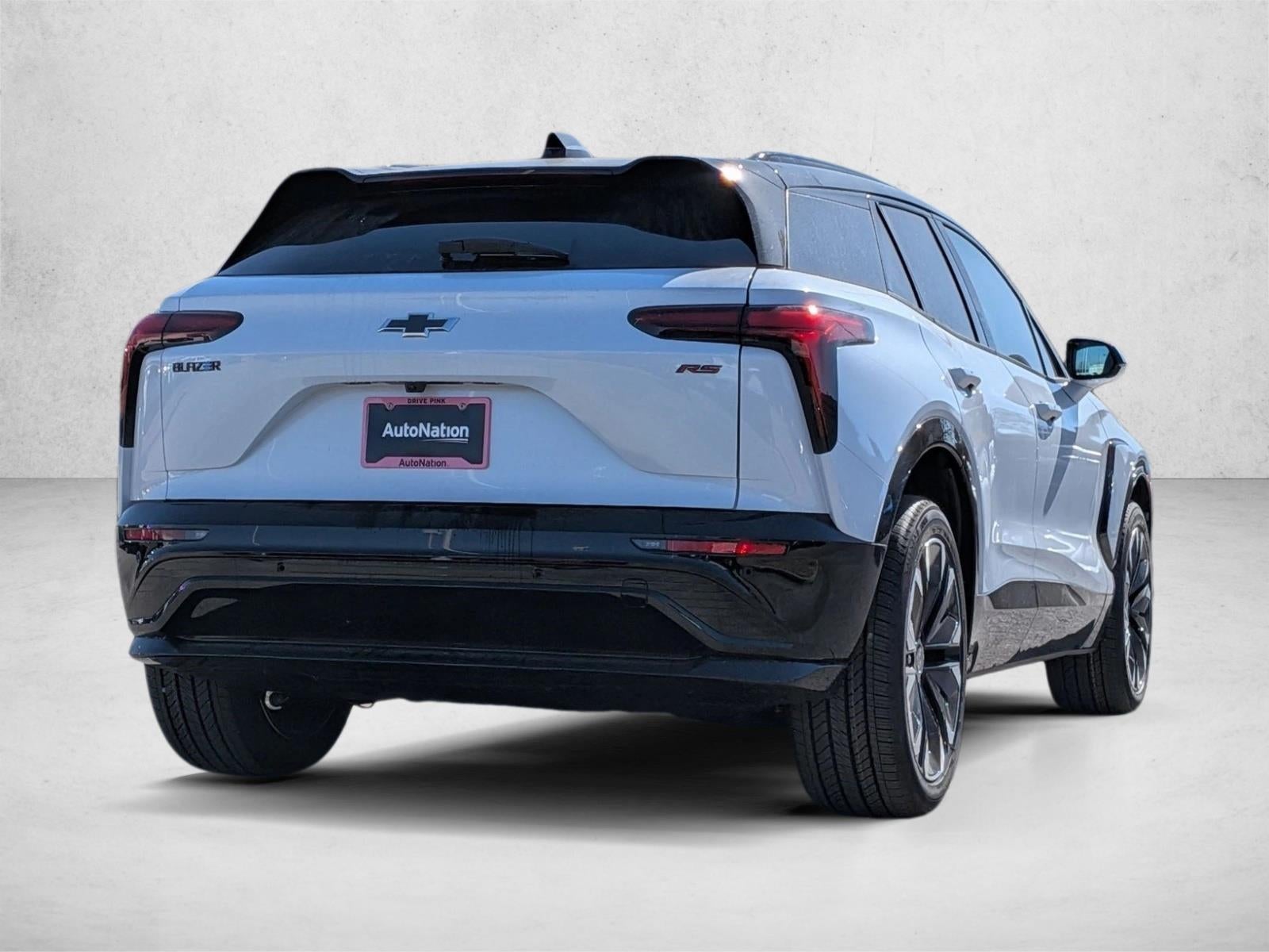 2026 Chevrolet Blazer EV RS FWD