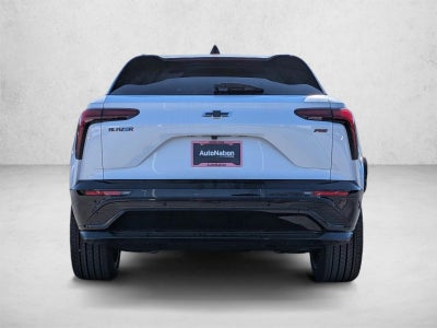 2026 Chevrolet Blazer EV RS FWD