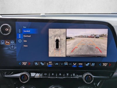 2026 Chevrolet Blazer EV RS FWD