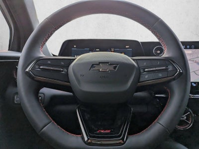 2026 Chevrolet Blazer EV RS FWD