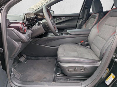 2026 Chevrolet Blazer EV RS FWD