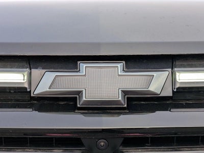 2026 Chevrolet Blazer EV RS FWD