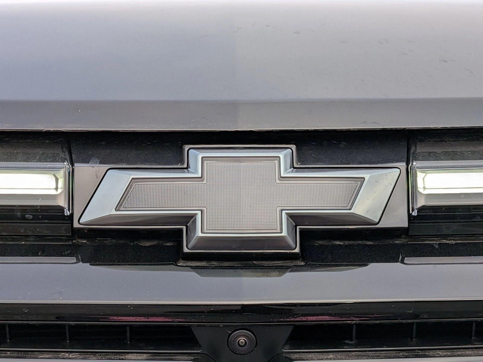 2026 Chevrolet Blazer EV RS FWD