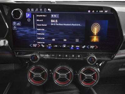 2026 Chevrolet Blazer EV RS FWD