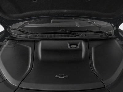 2026 Chevrolet Blazer EV RS FWD