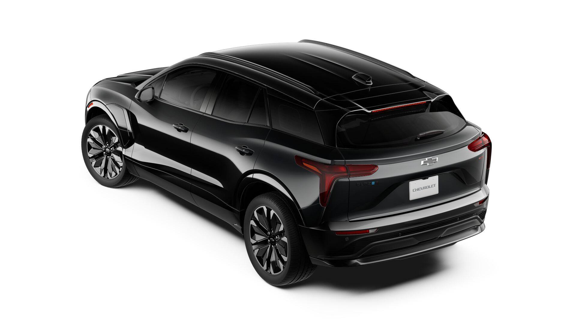 2026 Chevrolet Blazer EV RS FWD