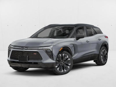 2026 Chevrolet Blazer EV RS FWD