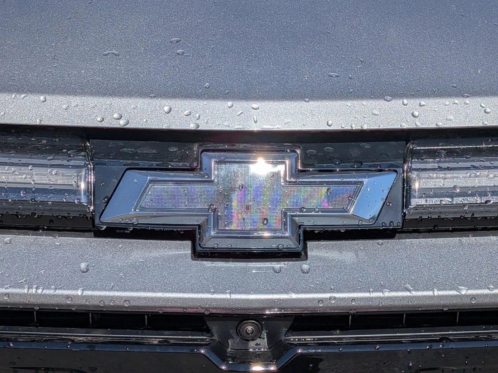 2026 Chevrolet Blazer EV RS FWD