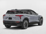 2026 Chevrolet Blazer EV RS FWD