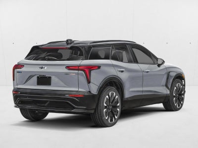 2026 Chevrolet Blazer EV RS FWD