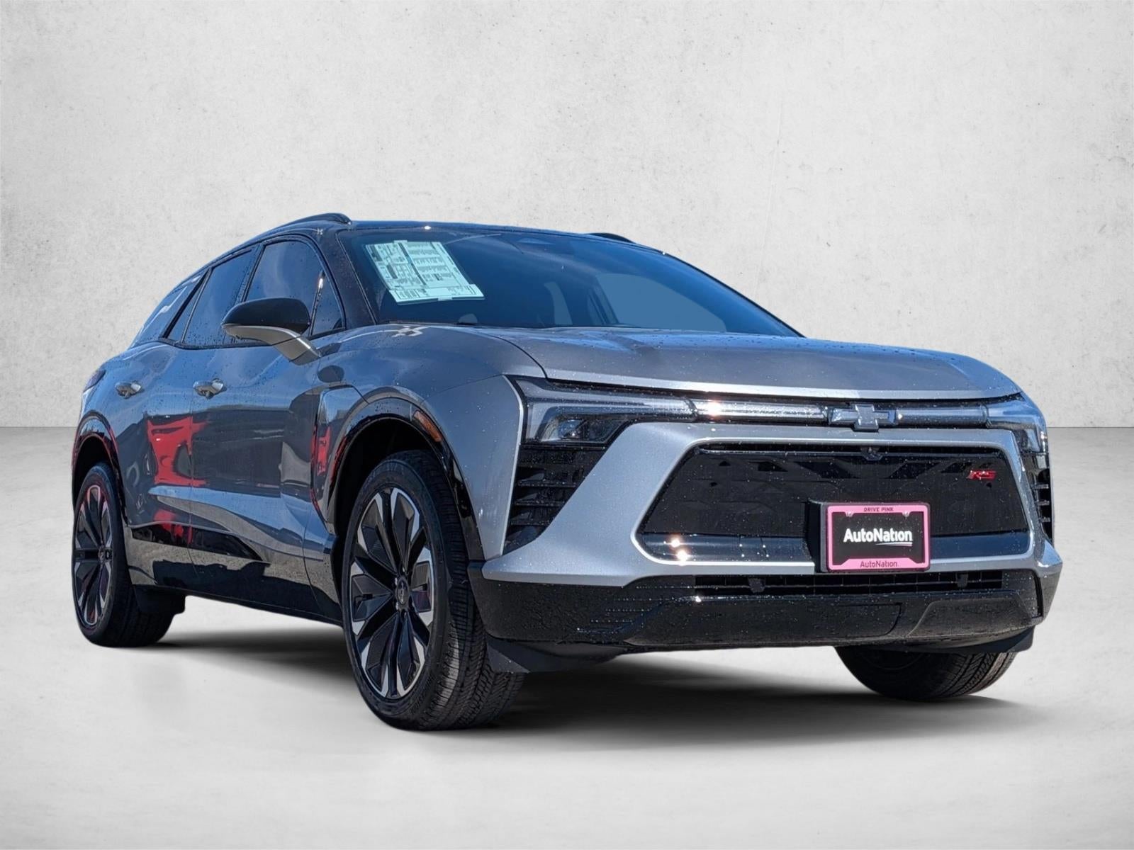 2026 Chevrolet Blazer EV RS FWD
