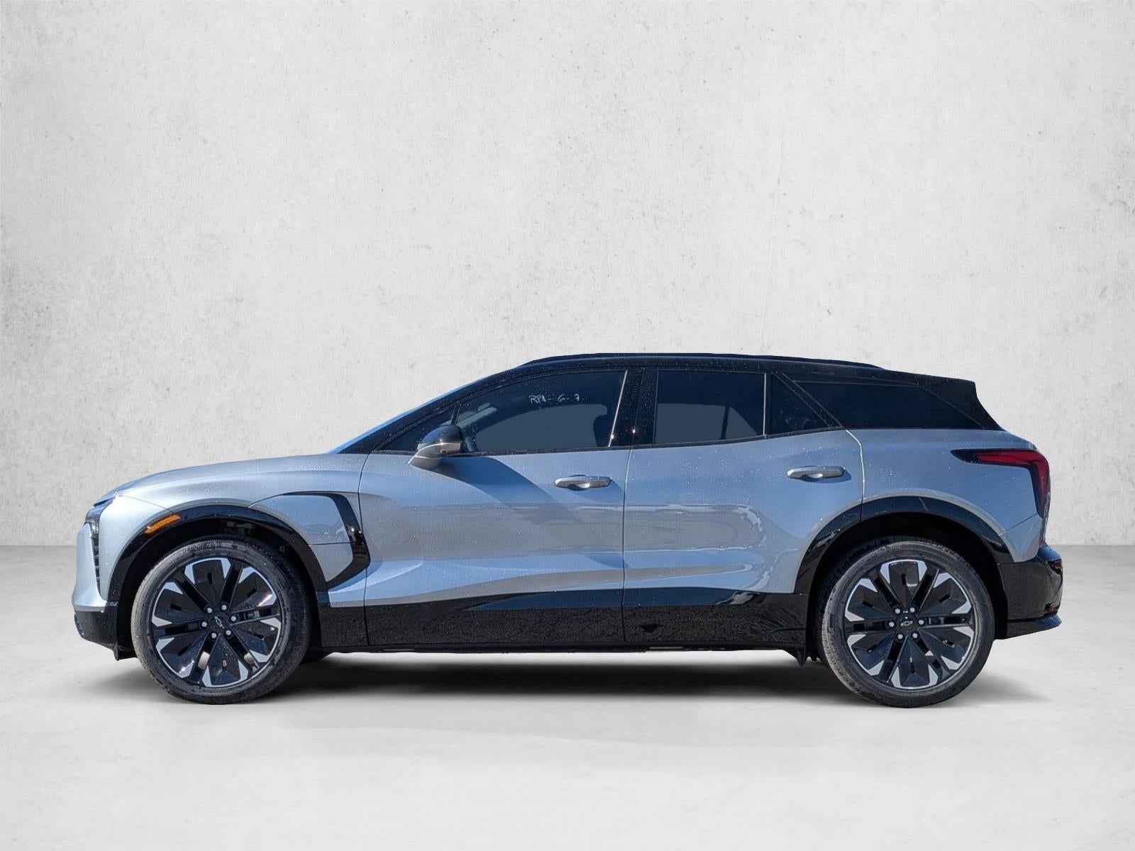 2026 Chevrolet Blazer EV RS FWD