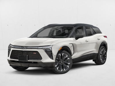 2026 Chevrolet Blazer EV RS FWD