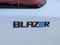 2026 Chevrolet Blazer EV RS FWD