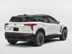2026 Chevrolet Blazer EV RS FWD