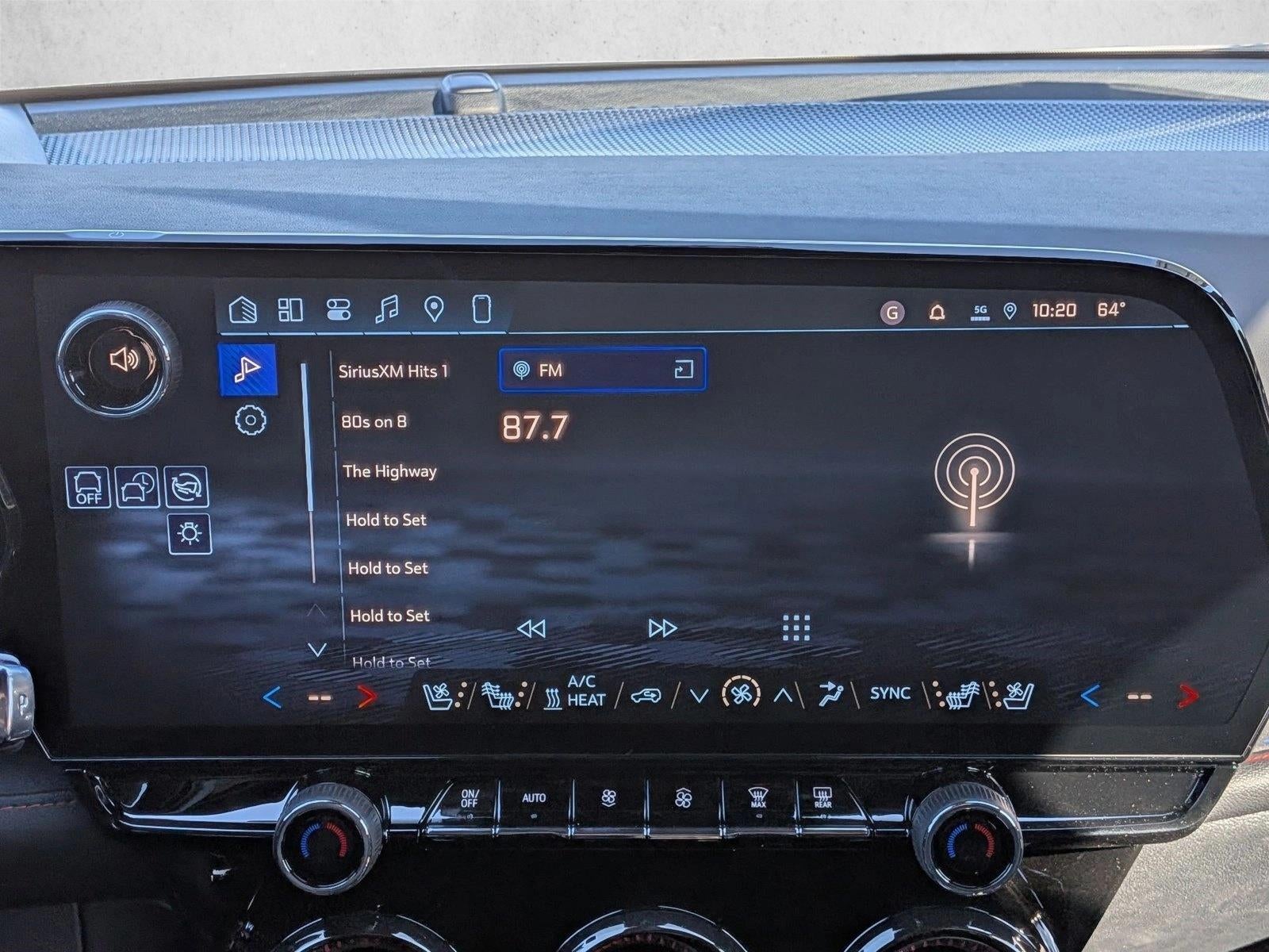 2026 Chevrolet Blazer EV RS FWD