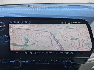 2026 Chevrolet Blazer EV RS FWD