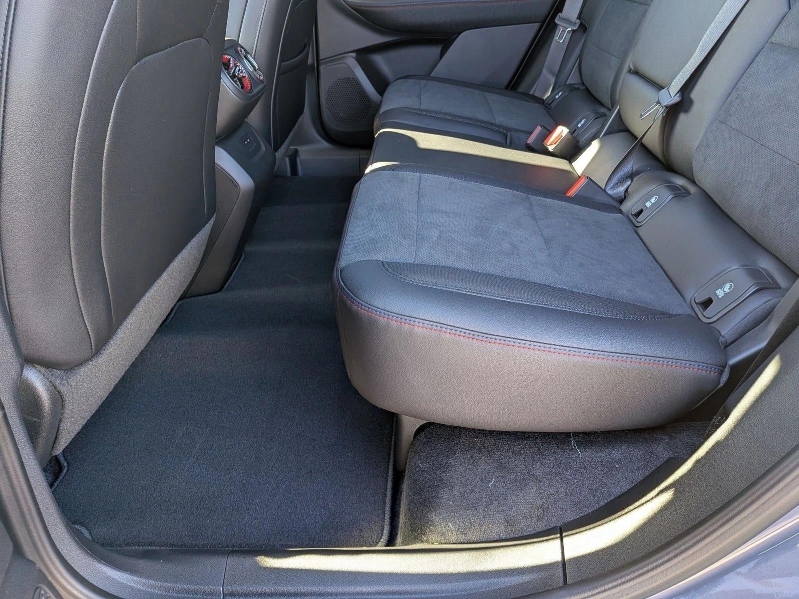 2026 Chevrolet Blazer EV RS FWD