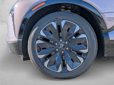 2026 Chevrolet Blazer EV RS FWD