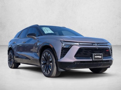 2026 Chevrolet Blazer EV RS FWD