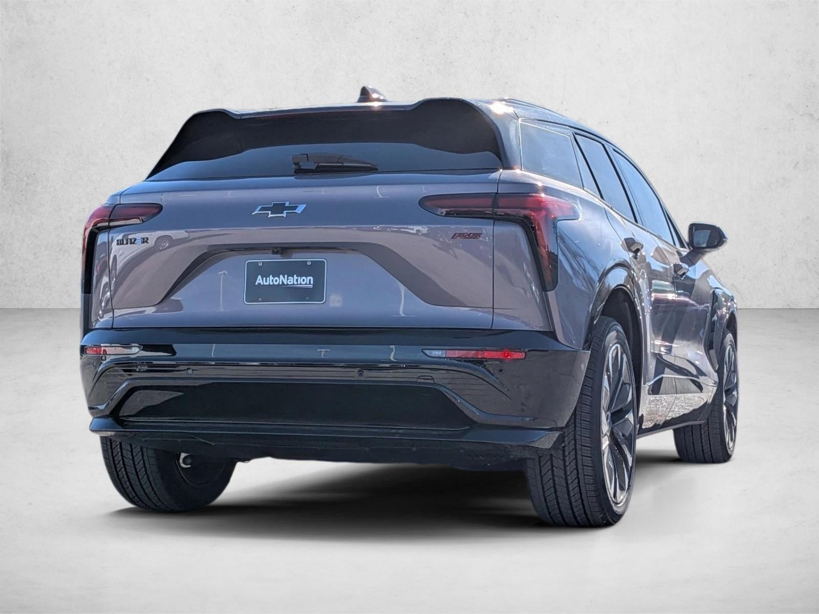 2026 Chevrolet Blazer EV RS FWD