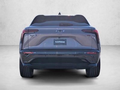 2026 Chevrolet Blazer EV RS FWD